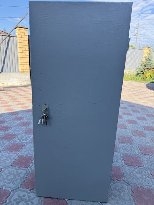 Сейф для хранения