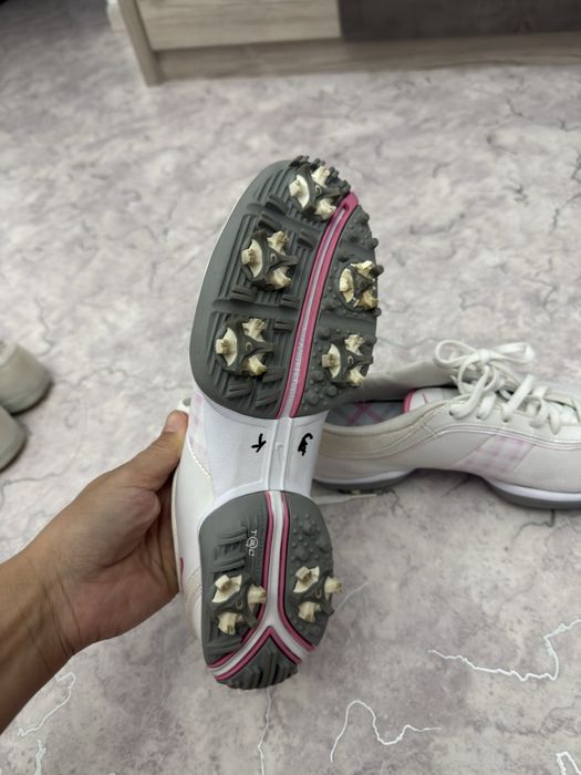 Кроссовки для гольфа NIKE