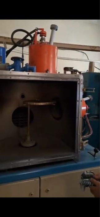 Продаётся аппарат Булат 6 Для нанесения зубов и каронок
