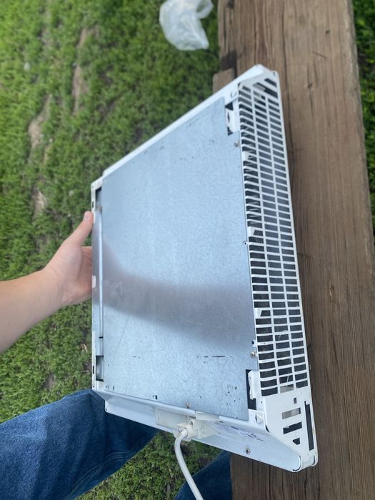 Обогреватели конвектор AIRELEC