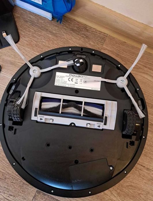 Прахосмукачка ROWENTA X-Plorer S60