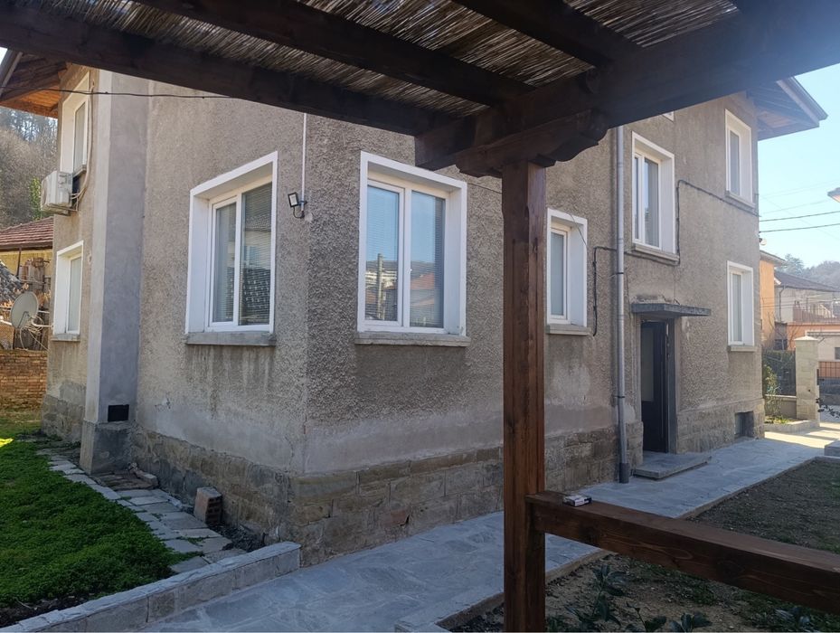 Продава се Етаж от къща в Трявна - 85 кв.м за 540 €/кв.м - Снимка #3