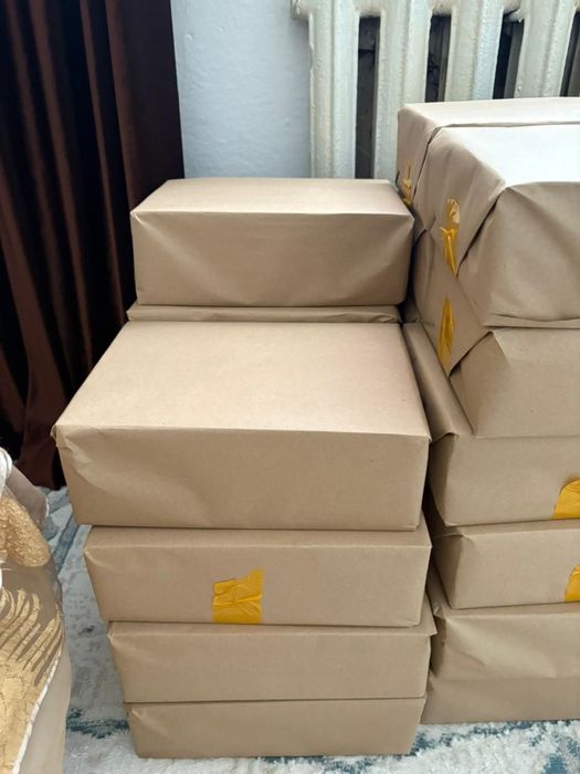 Продам А4 листы для документов, для школы