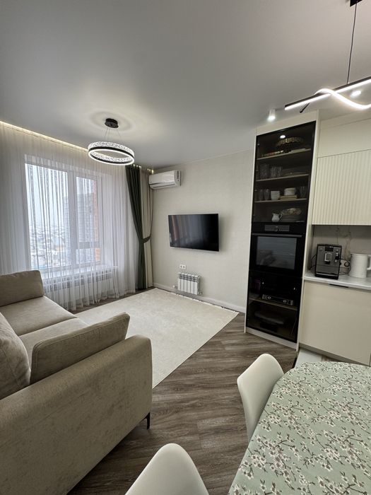 Продам 2х комнатную квартиру Жк Рио де Жанейро - Widok 5