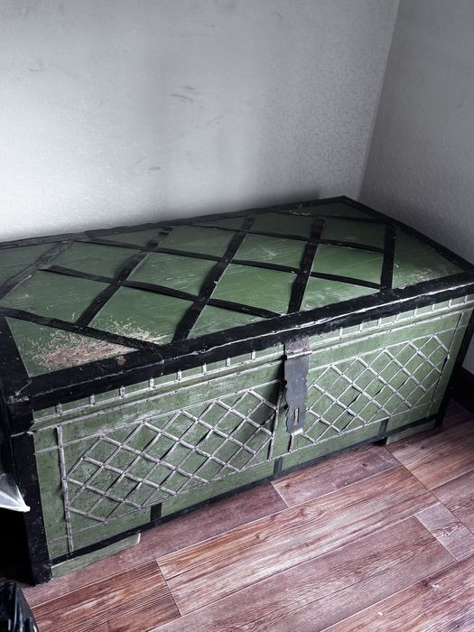 Продам сервис рыбки 2000