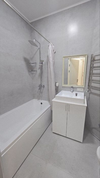 Новостройка 4/6/8 Golden House "Парисен" площадь: 140м2