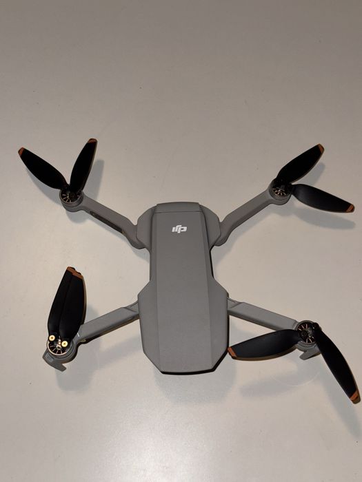 Drona Dji Mini Se