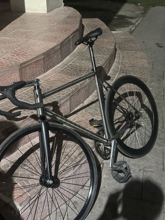 Фикс fixed seaboart fg03