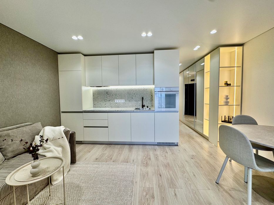 Продава се Едностаен апартамент в Свети Влас - 61 кв.м за 1025 €/кв.м - Снимка #3
