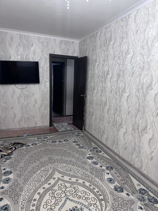 Продам 3 ком квартира 3 микрорайон