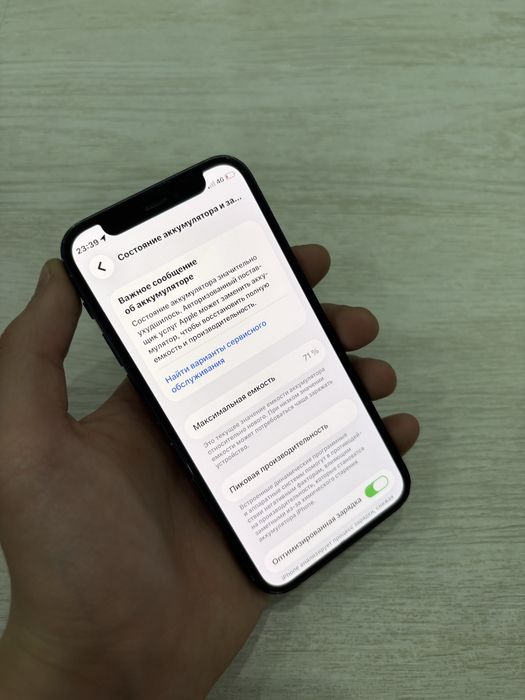 Срочно продам айфон 12 мини