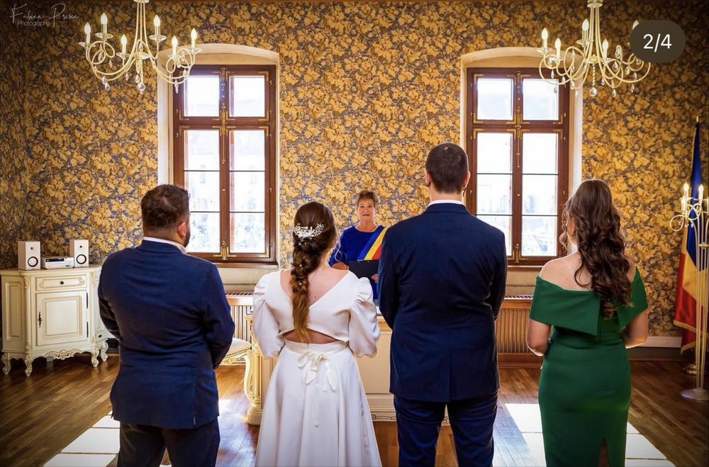 Fotograf cununie, botez, zile onomastice