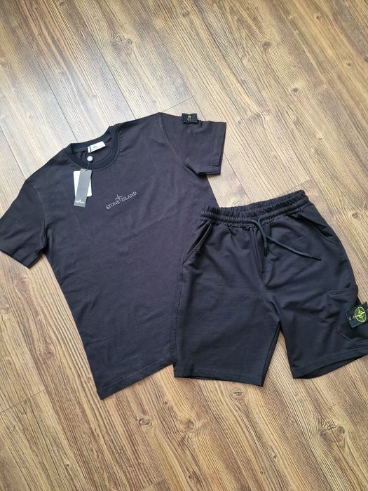 Страхотен мъжки екип STO IL. размер L