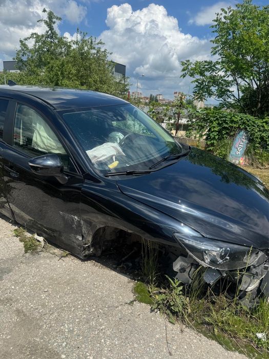 Mazda CX-5 за части