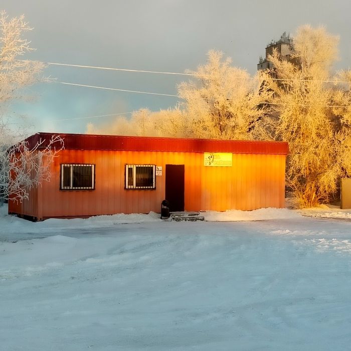 Продам магазин 60 кв.м.