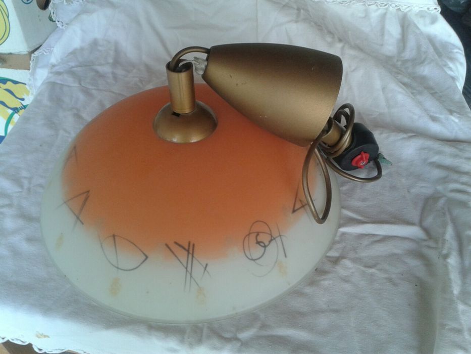 Осветително тяло