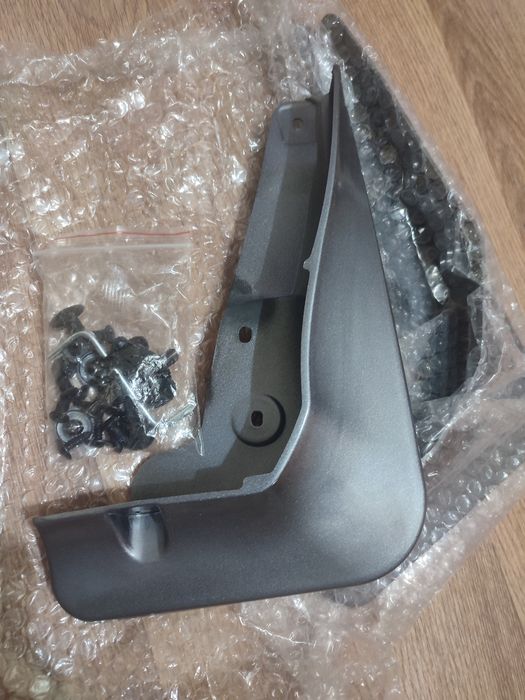 Брызговики BYD Destroyer 05