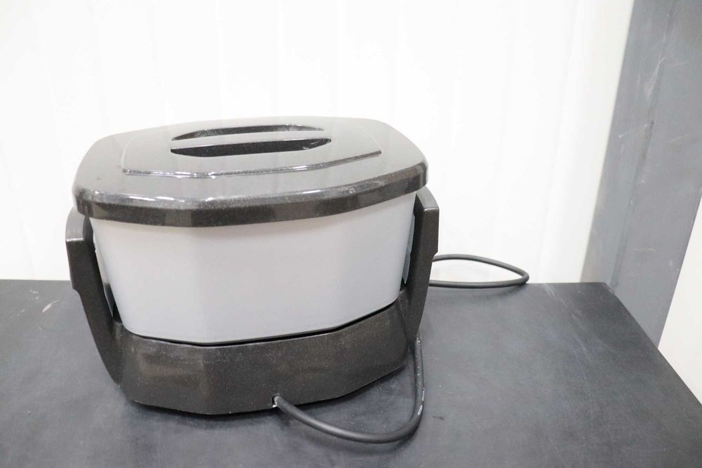 Фритюрник и фондю 2 в 1 Fritel FF 1400