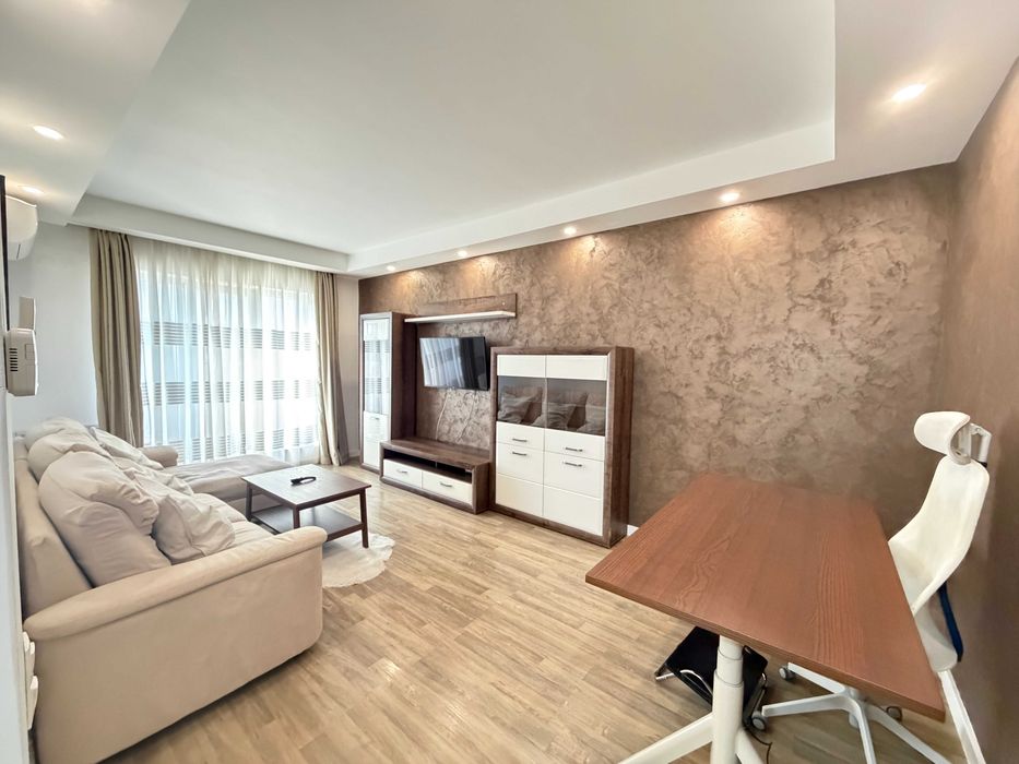 Apartament Modern 2 Camere de Inchiriat | Complex Cosmopolis