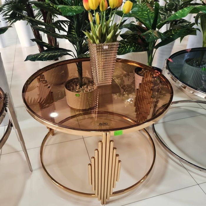 Журналный стол. Stol nerjaveka turkiya madel