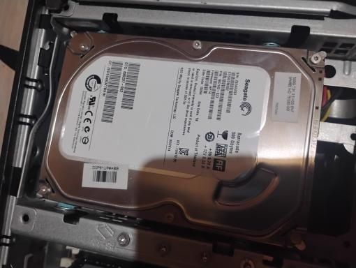 Vând Pc build de buget