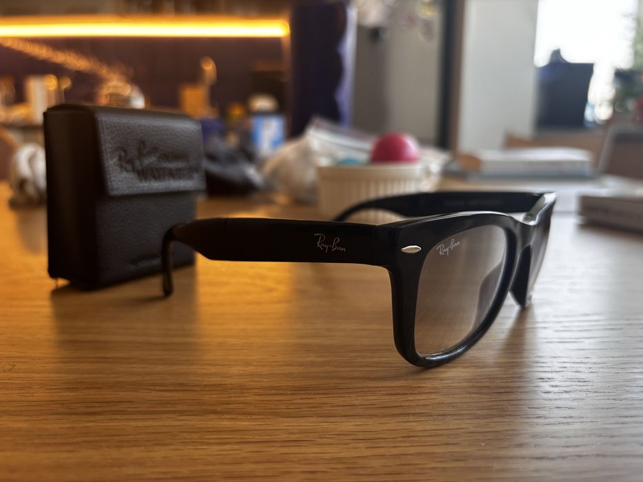 Слънчеви очила Rayban Wayfarer Foldable