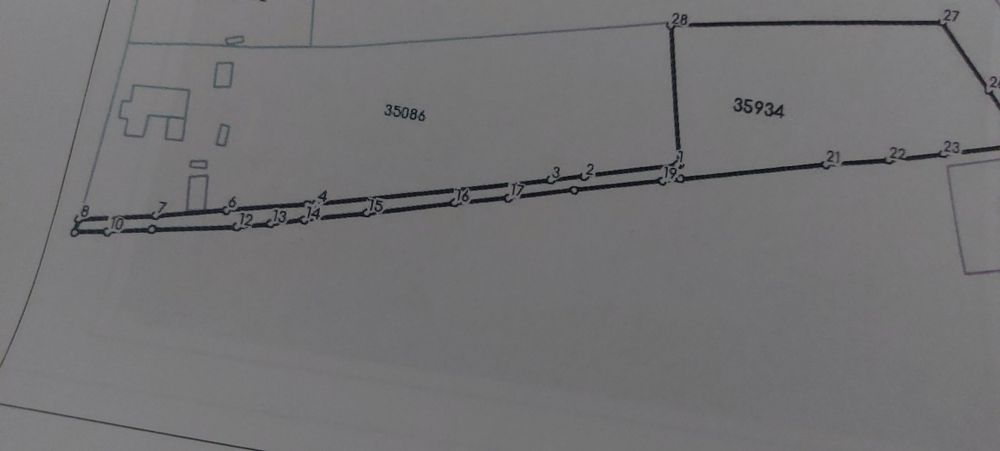 Vand casa si teren, Gradistea, Valcea