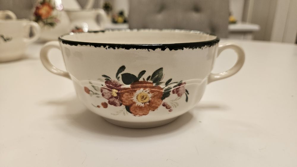 Set cafea Italia, Treviso Model Pagnossin