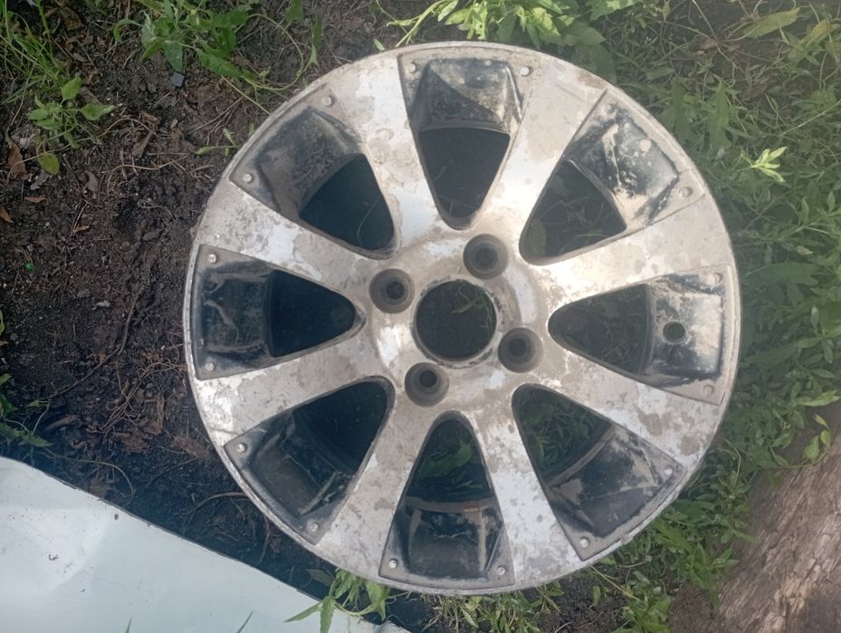 Продам диски на 13