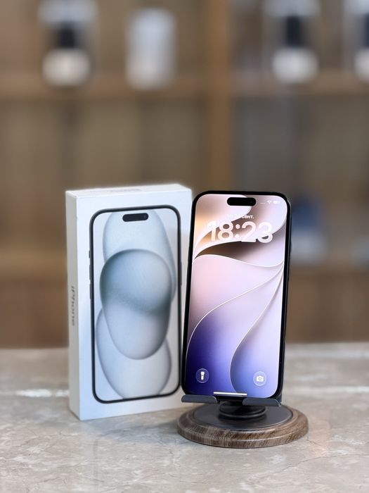 iPhone 15 128GB / Айфон 15 128ГБ PhoneLab