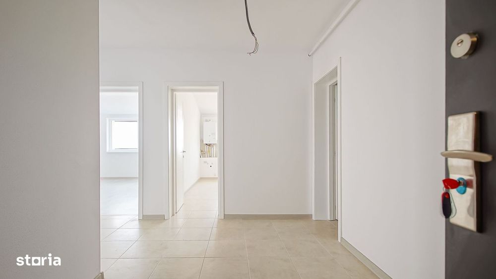 Apartament 2 camere | Direct de la dezvoltator | Subcetate City 2