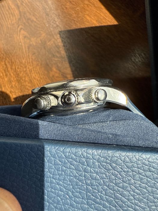 Ceas automat Omega seamaster diver 300m