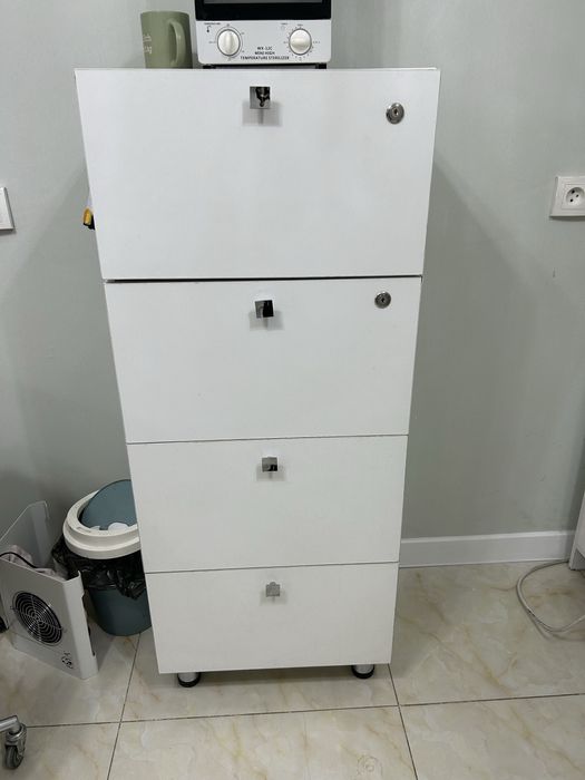 Срочно!!! Продается мебель для салона красоты