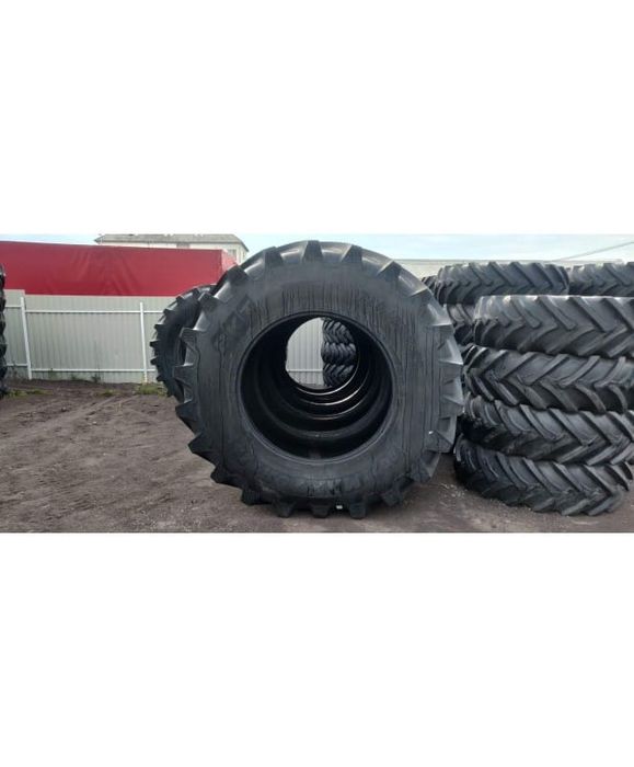 ANVELOPA 710/75 R42 BKT AGRIMAX FORTIS 175D/172E TL  Cauciucuri tractor, Fiat, Case, Fendt, John Deere, New Holland, Massey Ferguson, UTB   Cauciucuri