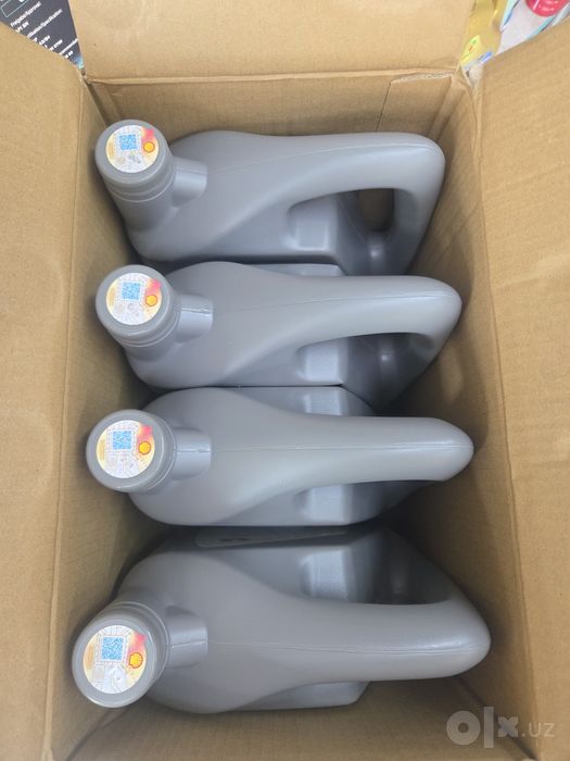 Lixiang Li orginal motor oil