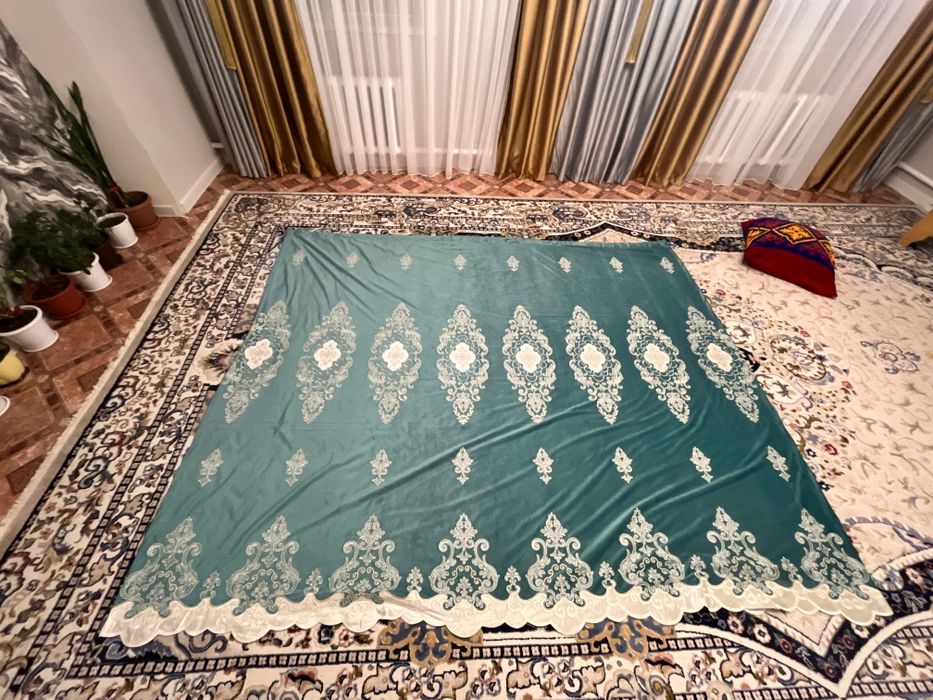 Шторы для оконьь