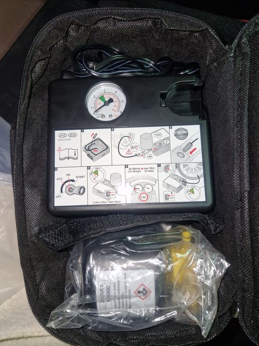 Автомобильный насос оригинал