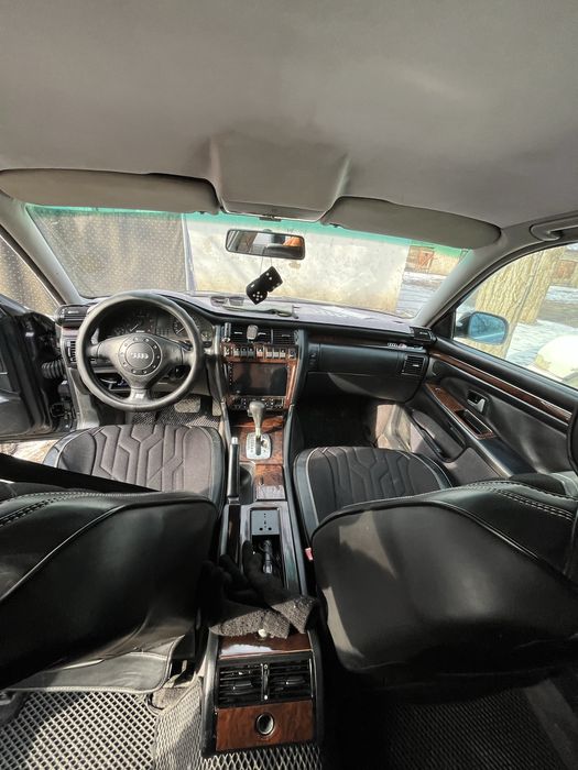 Продается машина