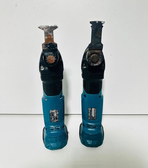 Multifunctionala Makita corp DTM51