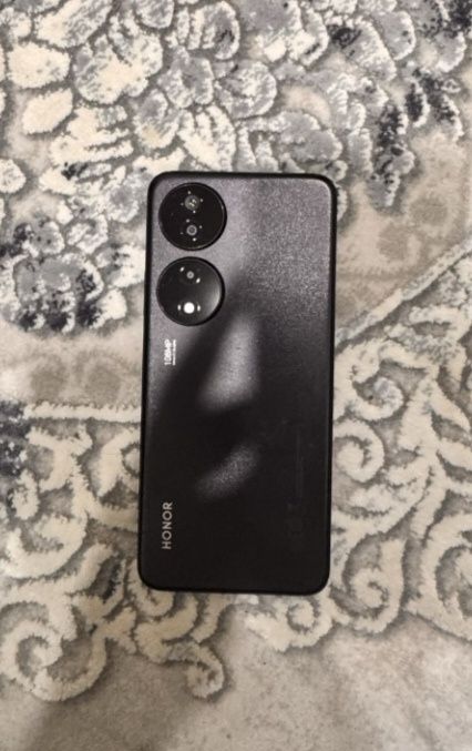 HONOR X7b sotiladi hotira 8ga 128 GB telefonga javob ochilmagan
