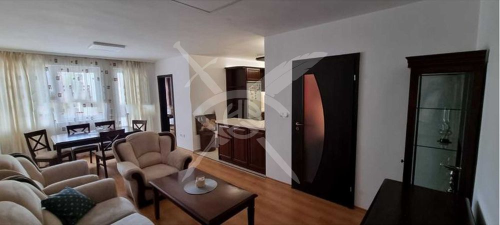 Дава се под наем Двустаен апартамент в София, Зона Б-5 - 73 кв.м за 648.21 € - Снимка #2