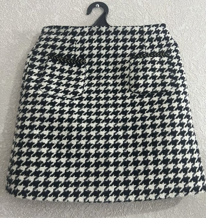 Двойка костюм стильный