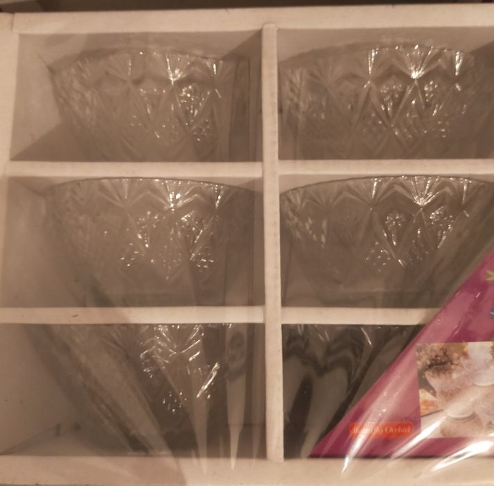 Сервиз посуда новая