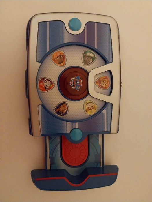 Дистационно Райдър