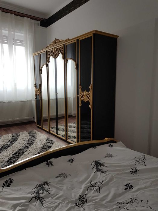 Inchiriez Apartament Centru Civic Brasov