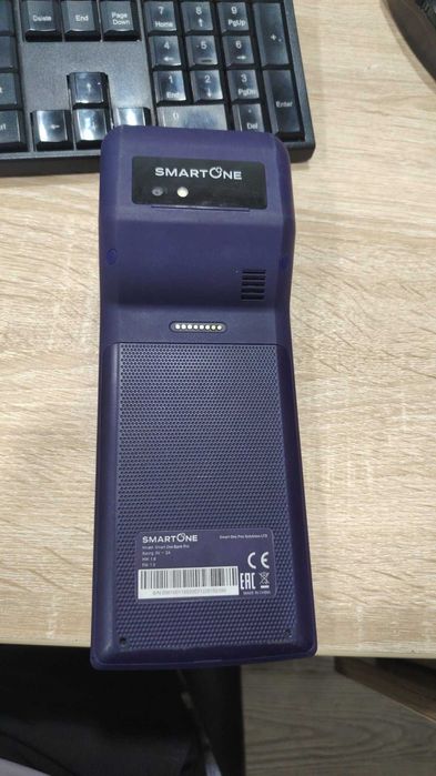Smart One Bank Pro kassa apparati