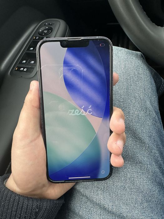 Айфон 13 про 128 гб