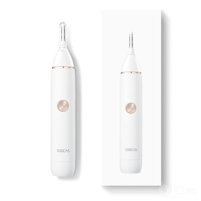 Xiaomi  Soocas Триммер Нос Original Xiaomi Soocas trimmer