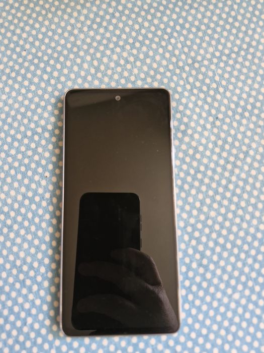 Samsung A 53 ca nou
