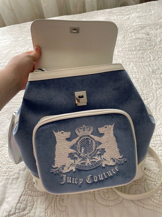 Раница Juicy Couture
